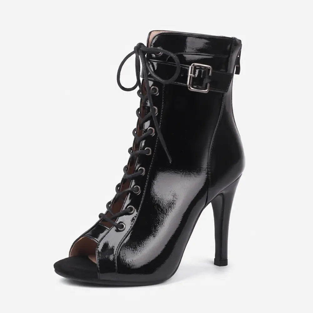 Black Glossy