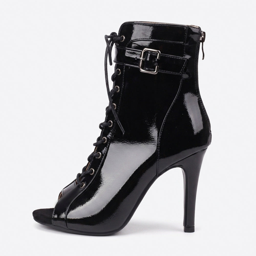 Black Glossy