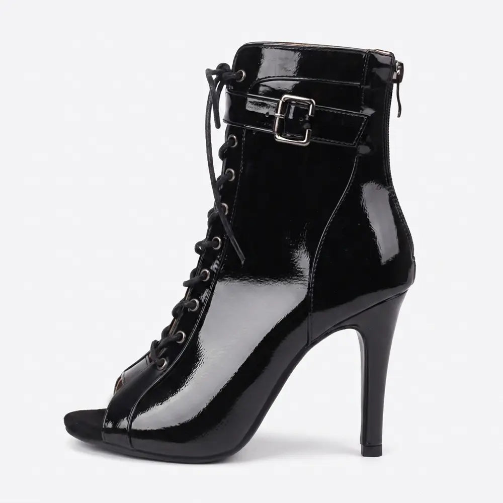 Black Glossy