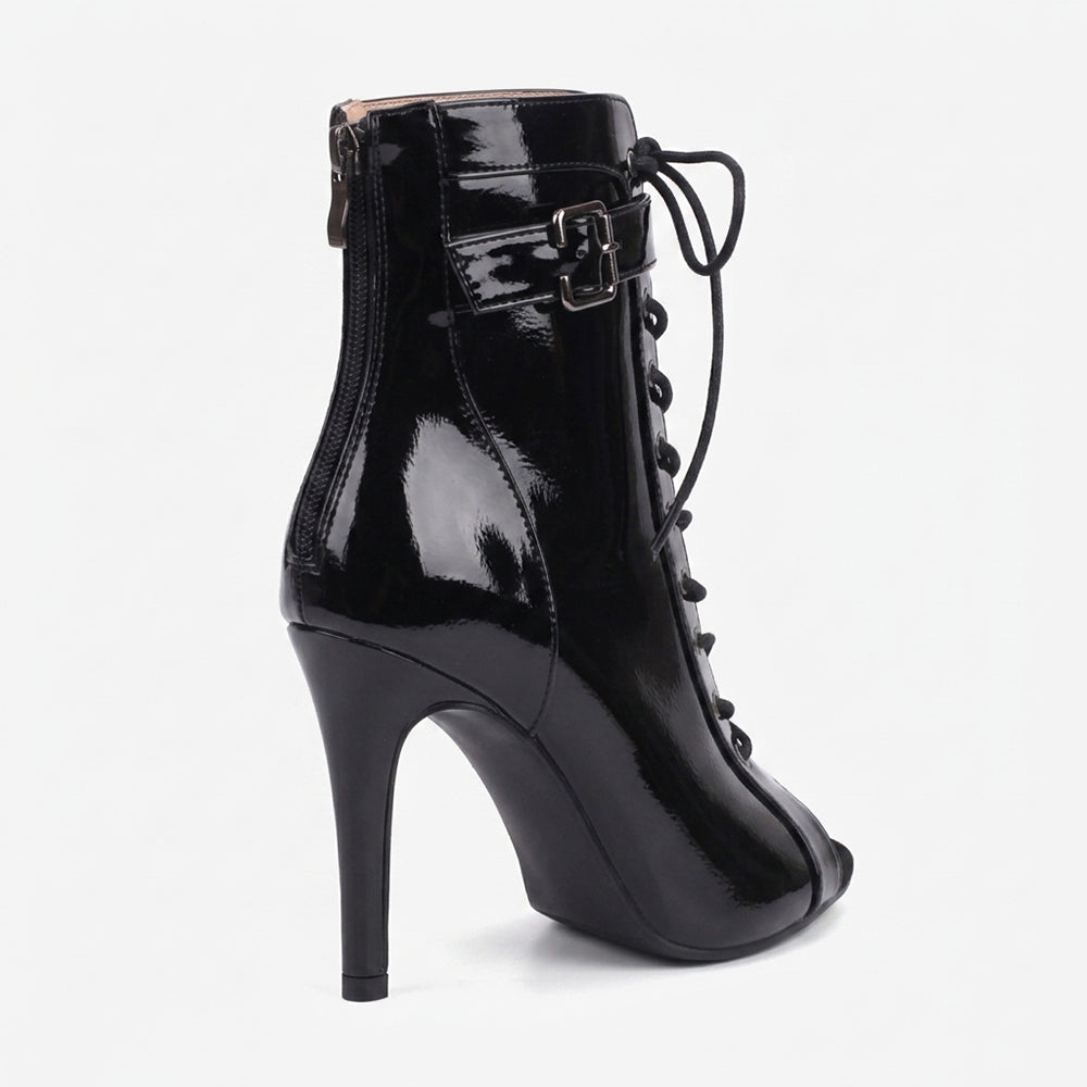 Black Glossy