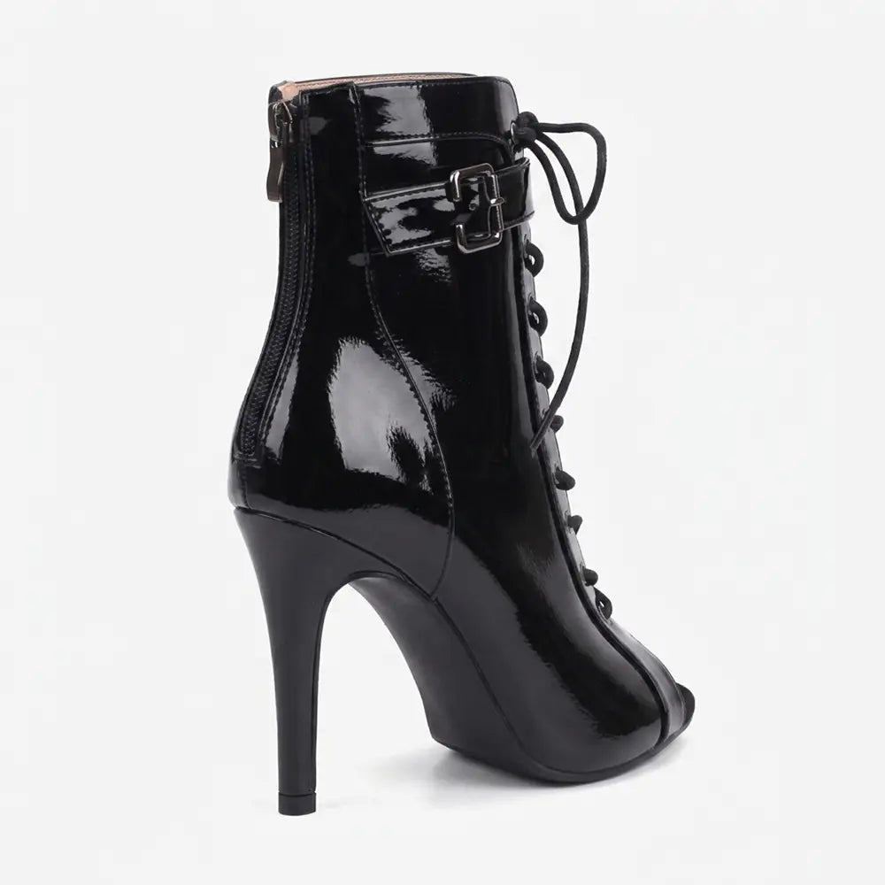 Black Glossy