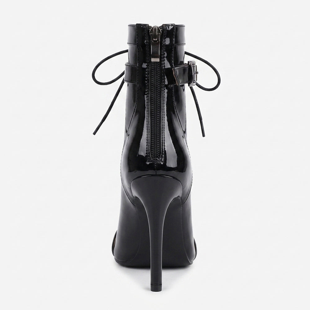 Black Glossy