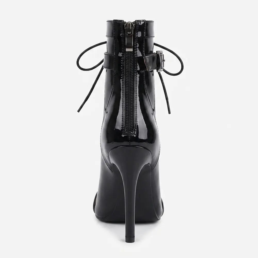 Black Glossy