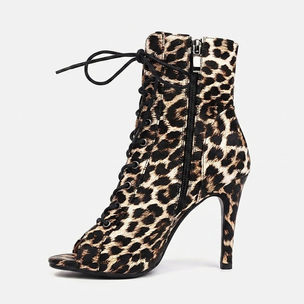 White Leopard