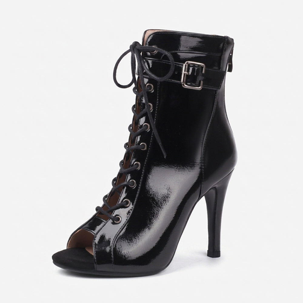 Black Glossy
