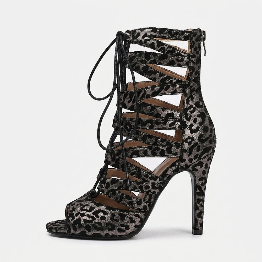 Black Leopard