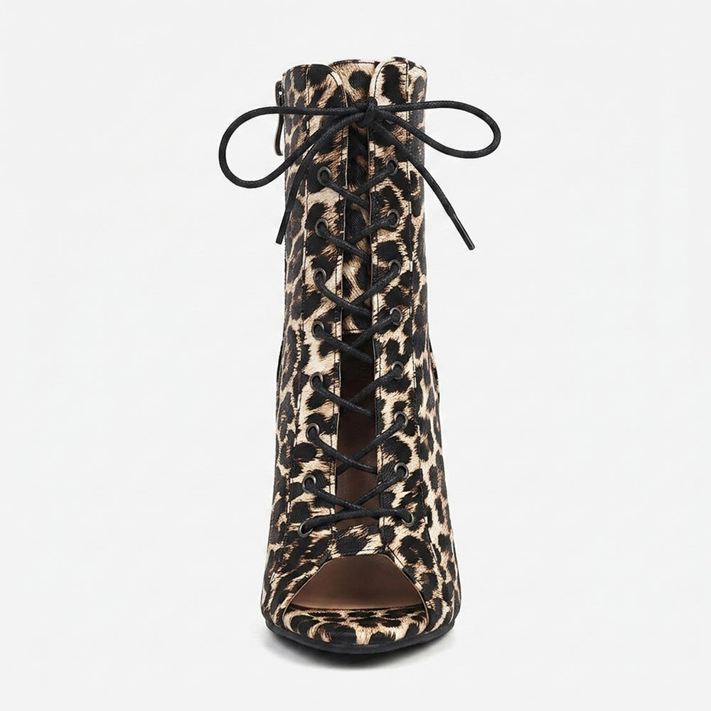 White Leopard
