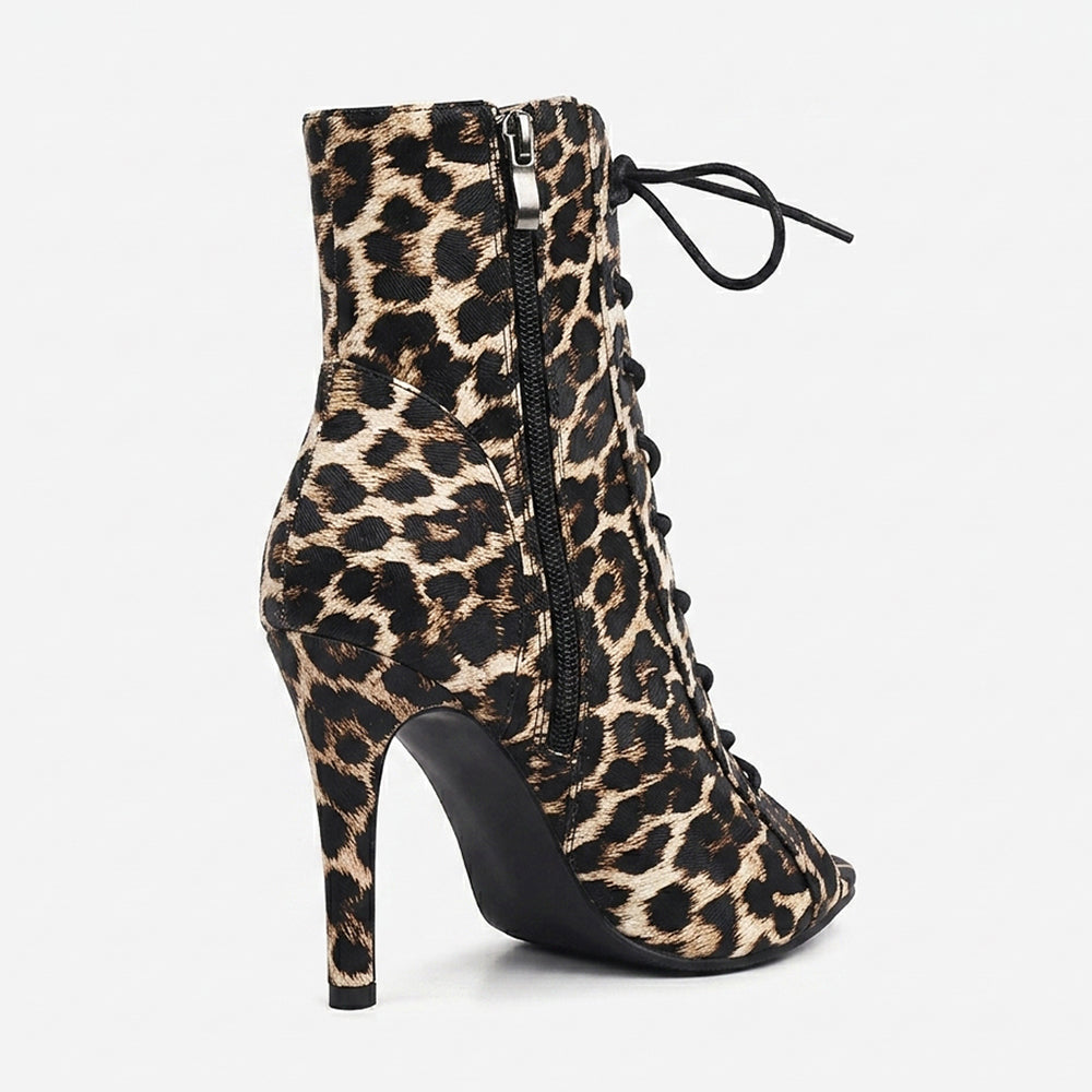 White Leopard