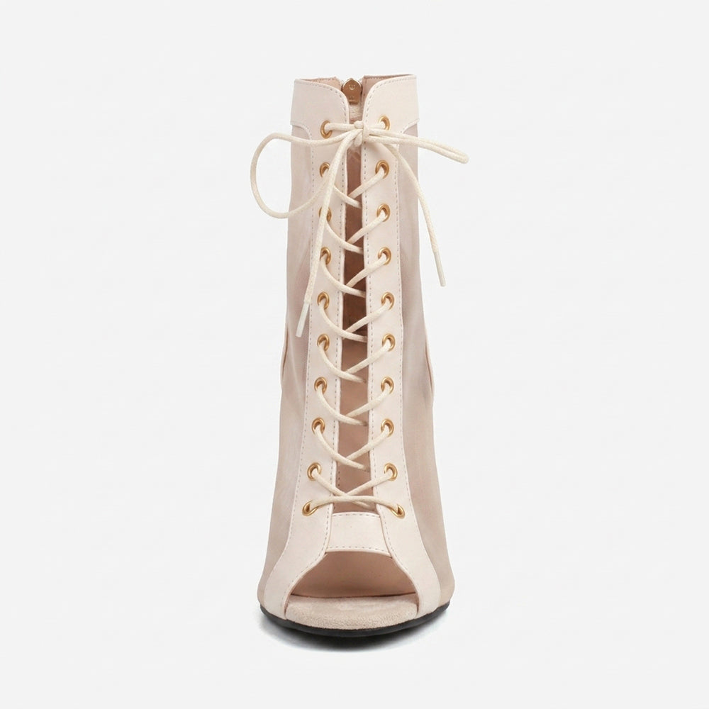 Apricot Vegan Leather
